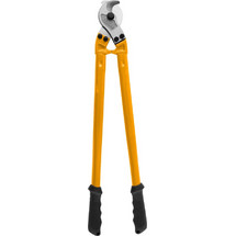 Ingco Επαγγελματικός Κόφτης καλωδίων 610mm - HCCB0124