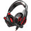 Hoco Cool Tour W102 Gaming Headset Over Ear Red
