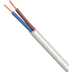 H03VV-F 2X0,5mm2 - 820003