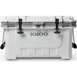 Igloo IMX 70 Φορητό Ψυγείο 66lt Λευκό 41672