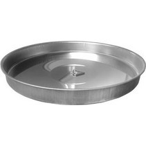 ΚΑΠΑΚΙ ΠΑΡΑΦΙΝΕΛΑΙΟΥ Φ470 100Lt (125139)