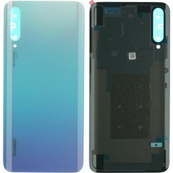 Huawei P Smart Pro BatteryCover Breathing Crystal ORIGINAL