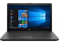HP 15-da1018nv (i5-8265U/4GB/128GB SSD/UHD 620/Windows 10)