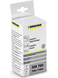 Karcher CarpetPro RM 760 16τμχ 6.295-850.0