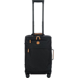 Bric's X Collection 55cm Black