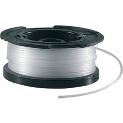 Black & Decker A6226-XJ Μεσινέζα Πολυγωνική 1.5mm x 6m