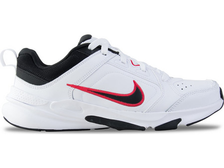 Nike Defy All Day Ανδρικά Αθλητικά Παπούτσια Λευκά DJ1196-101