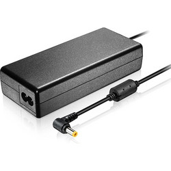 Element Φορτιστής Laptop 90W 19V 4.74A για HP με Ενσωματωμένο Καλώδιο Τροφοδοσίας SC122