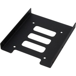 PT Tray 3,5'' το 2,5'' Black