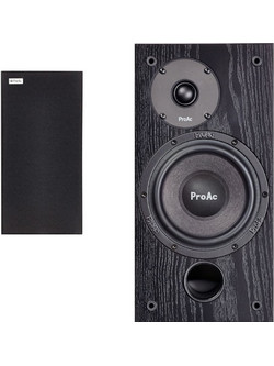 ProAc Studio SM100 Ηχείο Hi-Fi Βιβλιοθήκης 150W 2 Δρόμων Black