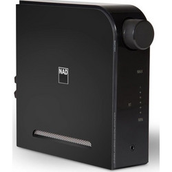 NAD D3020 V2 Ολοκληρωμένος Ενισχυτής Hi-Fi 2.0 30W/8Ω