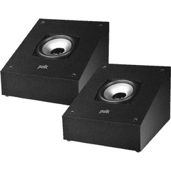 Polk Audio Monitor XT90 Ζεύγος Ηχείων Hi-Fi Βιβλιοθήκης 5 Δρόμων Black