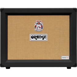 Orange Crush Pro CR120C Black
