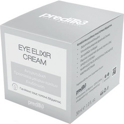 PrediTR3 Eye Elixir Cream Κρέμα Εντατικής Φροντίδας για τα Μάτια 30ml