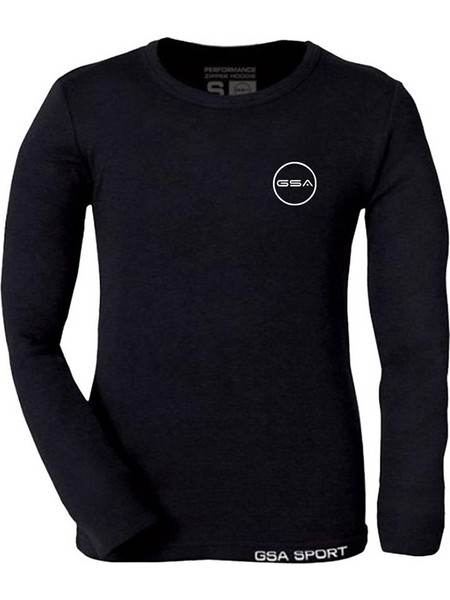 GSA - KIDS THERMAL LONG SLEEVE