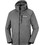 Columbia Cascade Ridge II Αθλητικό Ανδρικό Μπουφάν Χειμωνιάτικο Softshell Αντιανεμικό Γκρι WM3241-030