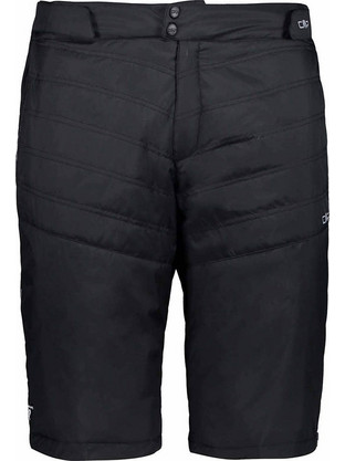 CMP Ανδρική Βερμούδα Chino Navy Μπλε 39Z1037-U901
