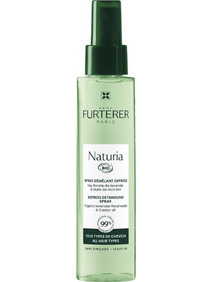 Rene Furterer Naturia Express Detangling Leave In Conditioner Spray 200ml