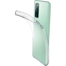 Θήκη Για S20 F.E FINECGALS20FET Clear Cellular Line