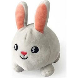 Pabobo Φωτάκι Νυκτός Αγκαλιάς Shakies Rabbit