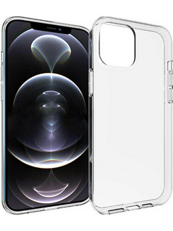 Θήκη OEM Ultra Slim για Apple iPhone 13 Pro Max Back Cover TPU 0.3mm Transparent