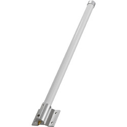 MikroTik TOF-2400-8V-4 Εξωτερική Κεραία Wi-Fi Πανκατευθυντική 8dBi με Σύνδεση SMA