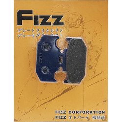 Τακάκια 152 5029 FIZZ