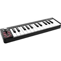Plugger Pocket 25 Black