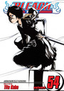 Bleach, Vol. 54 Bleach, Vol. 54