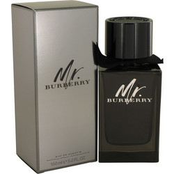 Burberry Mr. Burberry Eau de Parfum 150ml