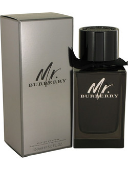 Burberry Mr. Burberry Eau de Parfum 150ml