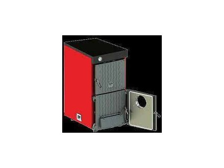 Θερμίς Kepler KPL-5 Λέβητας Pellet Ξύλου 34393kcal/h