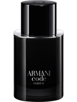 Giorgio Armani Code Parfum Refillable 50ml