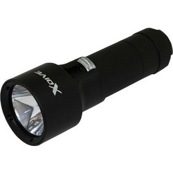 Xdive Φακός Κατάδυσης Επαναφορτιζόμενος 10W, 1800 lumens
