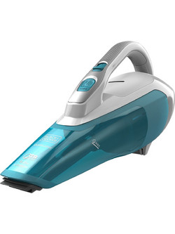 Black & Decker WDA315J-QW Επαναφορτιζόμενο Σκουπάκι Χειρός 10.8V