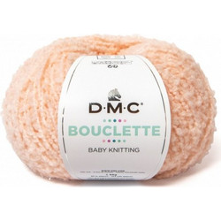 DMC Bouclette μαλλί Art 491 - ΠΕΤΑΛΟΥΔΑ