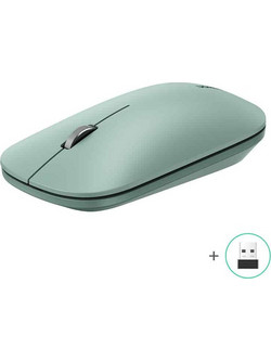 Ugreen MU001 Ασύρματο Ποντίκι Green
