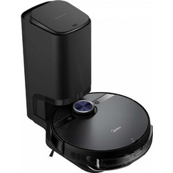 Midea S8+ Σκούπα Ρομπότ για Σκούπισμα & Σφουγγάρισμα με Χαρτογράφηση και Wi-Fi
