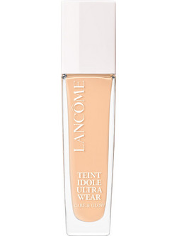 Lancome Teint Idole Ultra Wear Care & Glow 115C Liquid Foundation 30ml