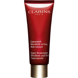 Clarins Super Restorative Neck Decollete 75ml