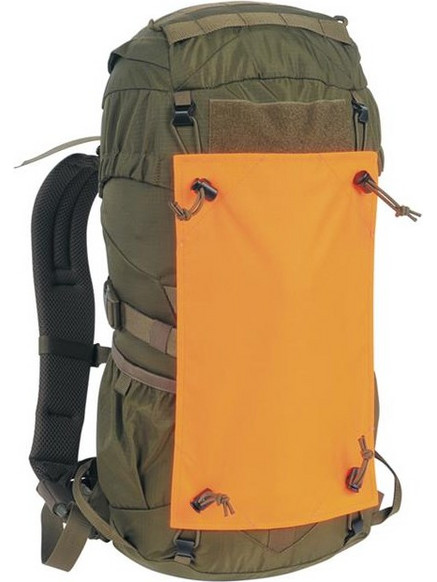 Tasmanian Tiger Trooper Lightpack Στρατιωτικό Σακίδιο 22lt Πράσινο