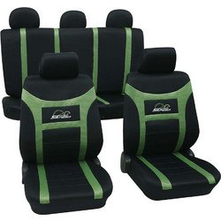 Petex Turbo Green 11τμχ