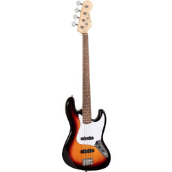 SOUNDSATION SPUR-3TS Sunburst