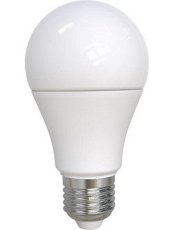 Trio Lighting Λάμπα LED για Ντουί E27 Θερμό Λευκό 806lm Dimmable 988-110 4017807394894
