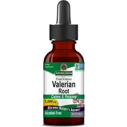 Nature's Answer Valerian Root 30ml
