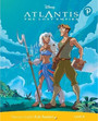 Disney Kids Readers Atlantis: The Lost Empire Disney Kids Readers Atlantis: The Lost Empire