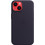 Apple Leather Case with MagSafe Ink (iPhone 14)