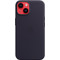 Apple Leather Case with MagSafe Ink (iPhone 14)