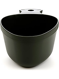 Ποτήρι Wildo 300ml Πράσινο