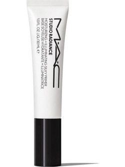 M·A·C Studio Radiance Moisturizing + Illuminating Silky Primer Πρόσωποu Cream 30ml